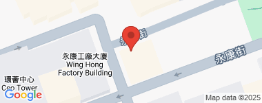 永康街83號  物業地址
