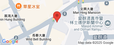 康樂商業大廈 803 物業地址