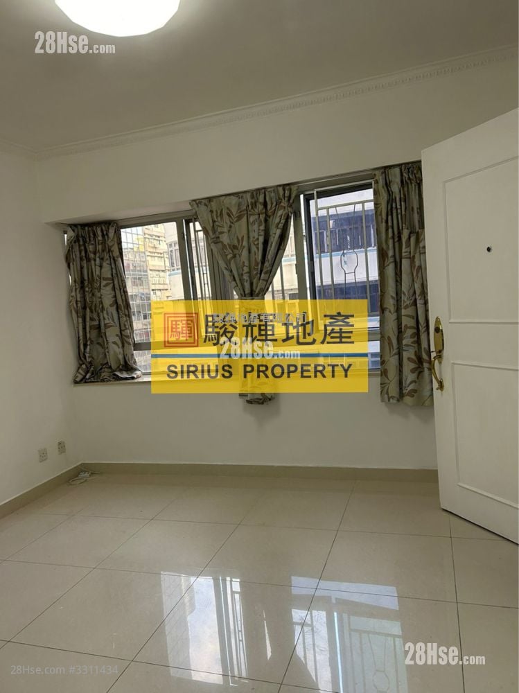 Mongkok Plaza Sell 2 Bedrooms , 1 Bathroom 347 ft²