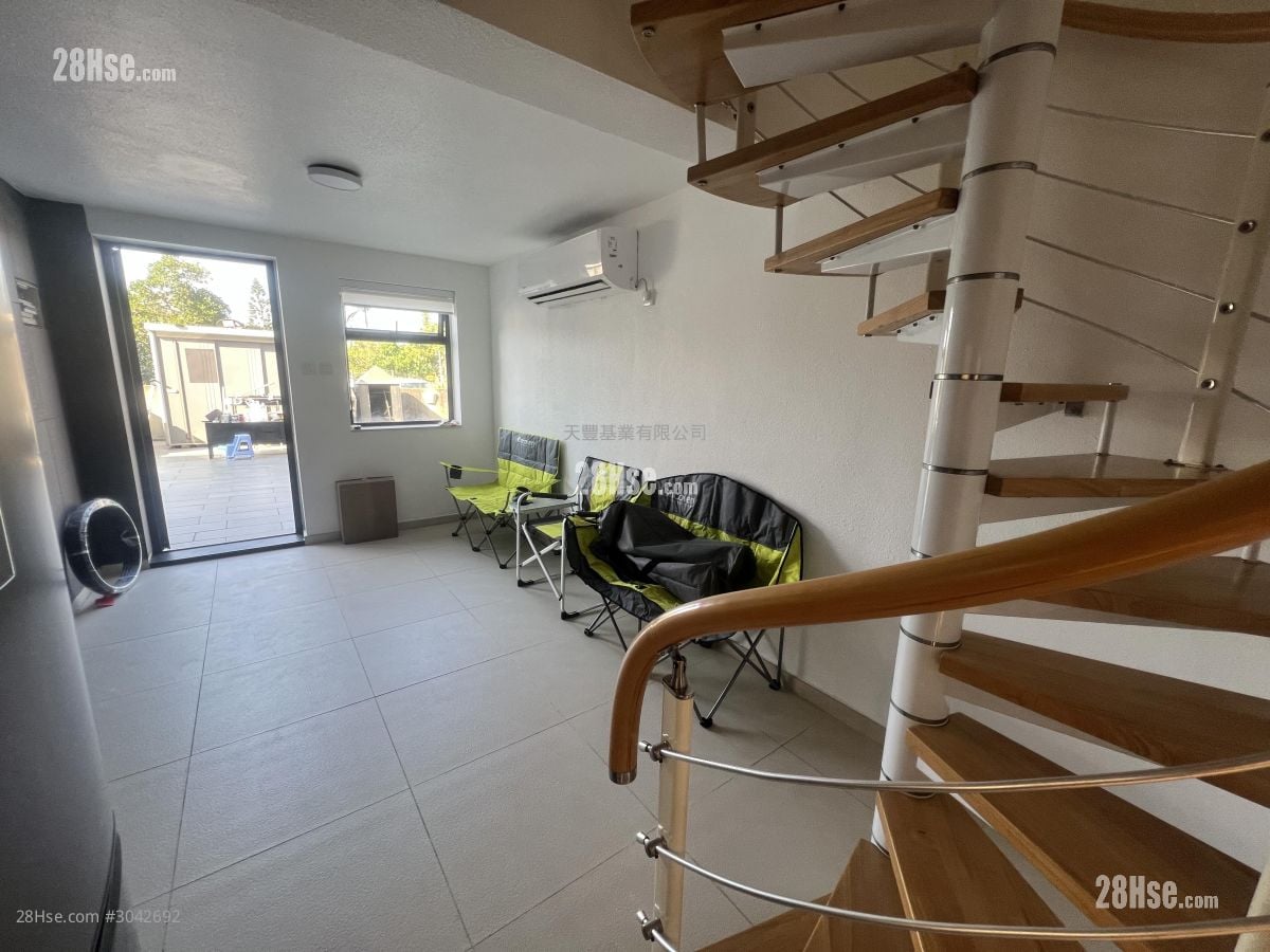 大坑口 租盘 2 房 , 1 浴室 800 平方尺