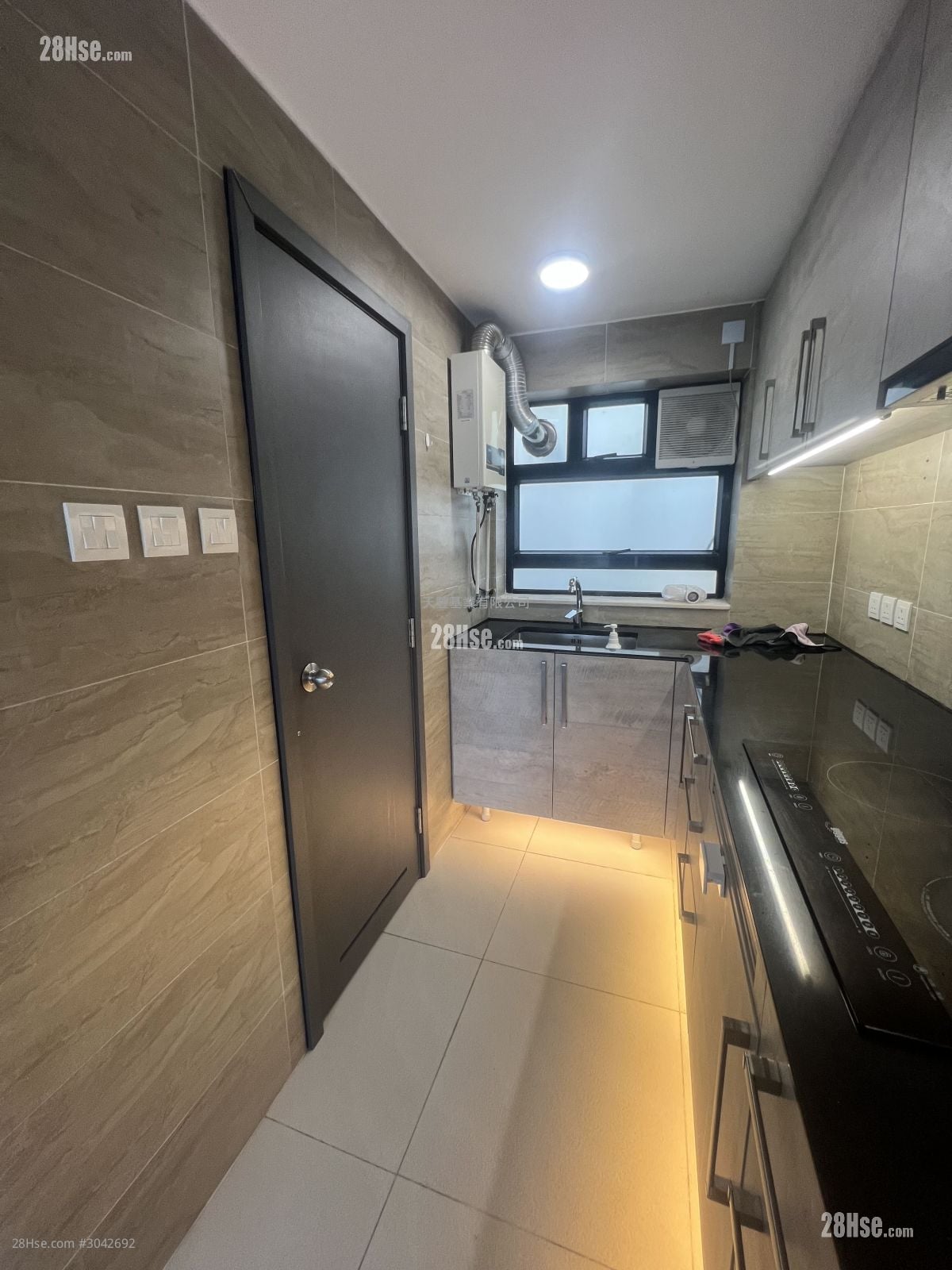 大坑口 租盘 2 房 , 1 浴室 800 平方尺