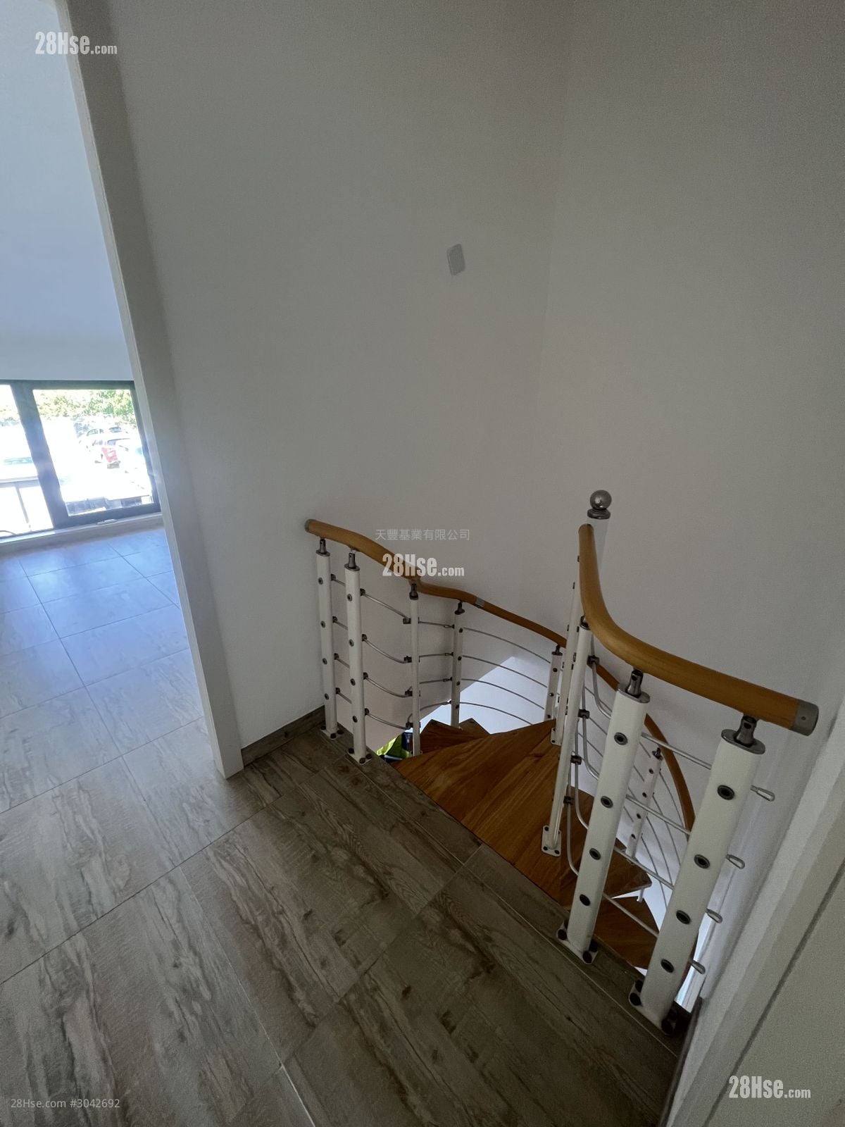 大坑口 租盘 2 房 , 1 浴室 800 平方尺