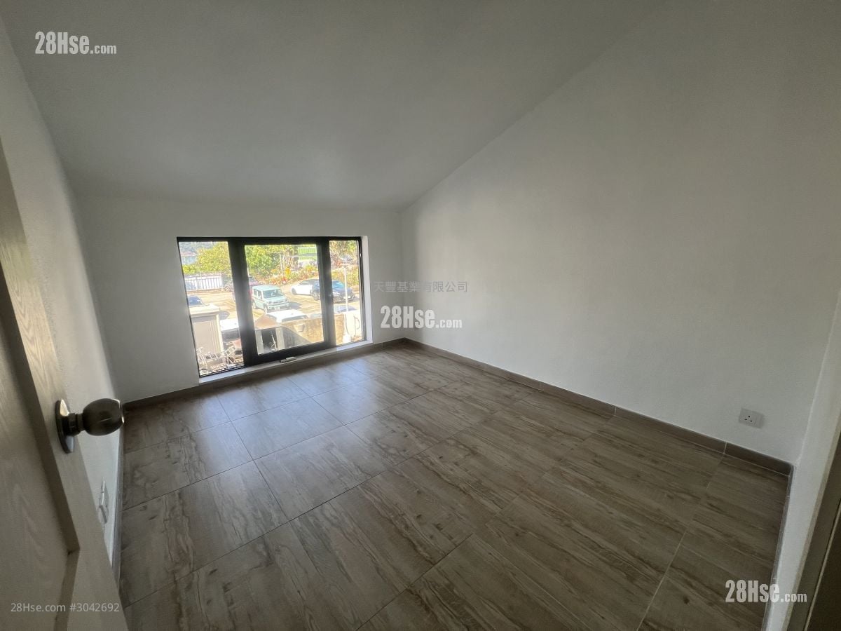 大坑口 租盘 2 房 , 1 浴室 800 平方尺