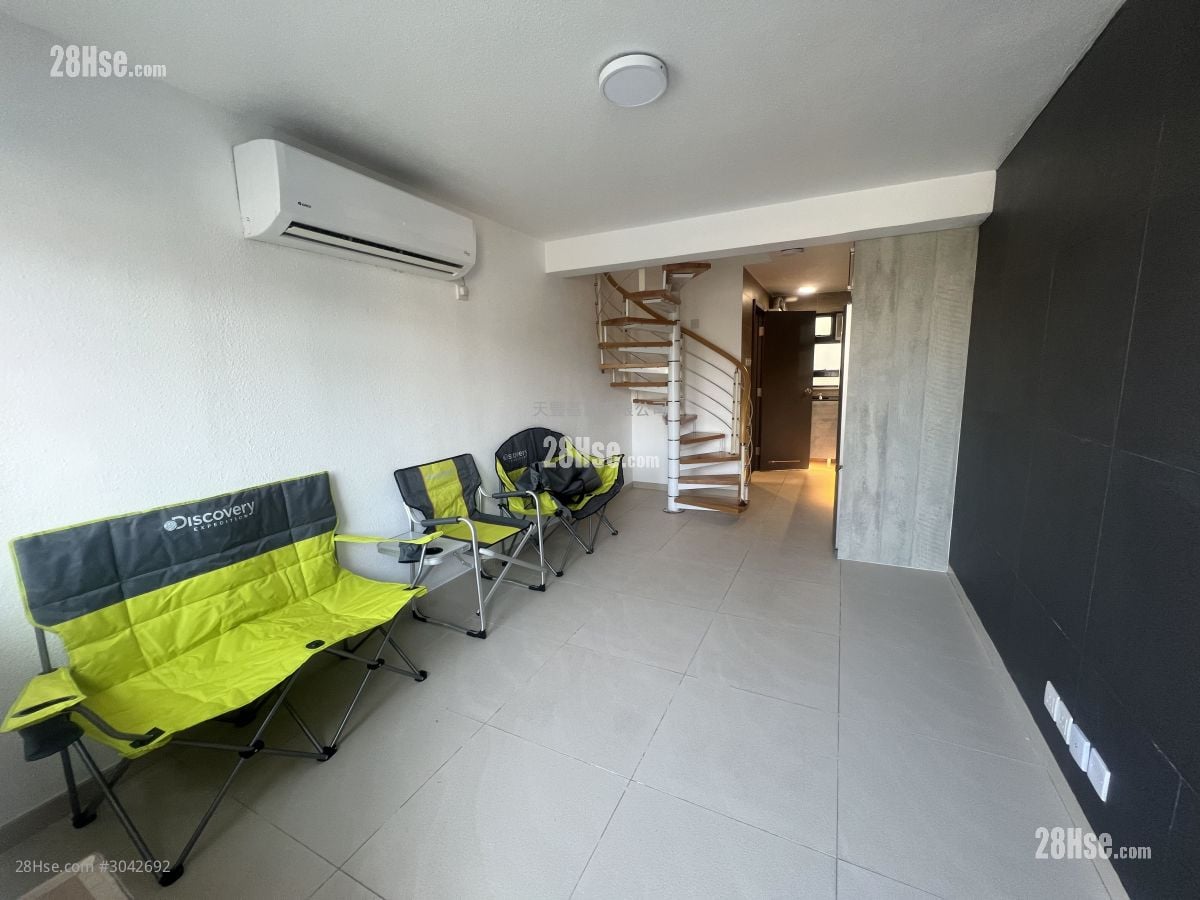 大坑口 租盘 2 房 , 1 浴室 800 平方尺