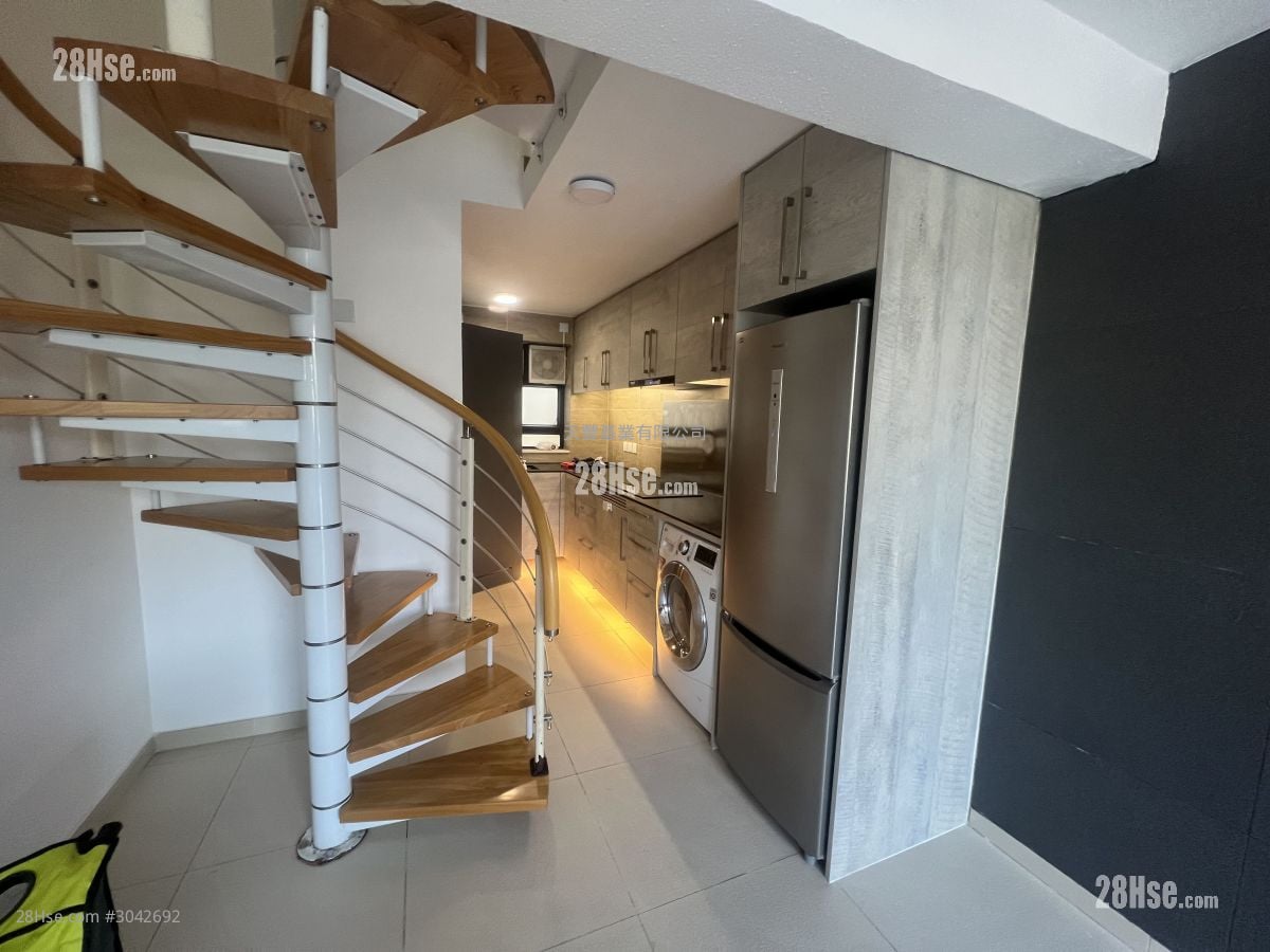 大坑口 租盘 2 房 , 1 浴室 800 平方尺