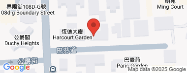 Belfran Peak 中層 物業地址
