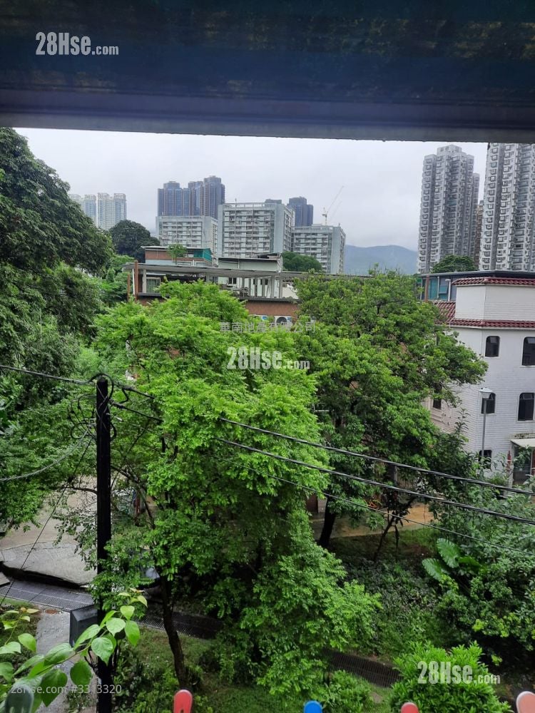 Kak Tin Village Sell 3 Bedrooms , 1 Bathroom