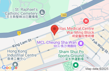 83 Wing Hong Street