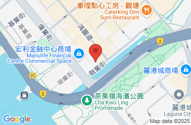 四洲集團中心