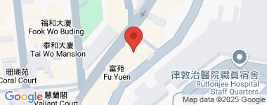 Chinese Mansion Full Thickness, Low Floor Address