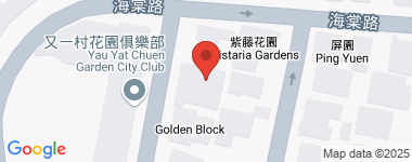 駿皇閣 低層 B室 物業地址