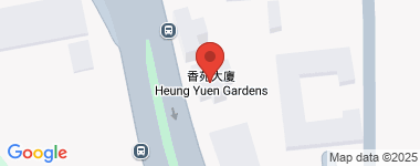 香苑大厦 高层 (16-25/25楼) E室 物业地址