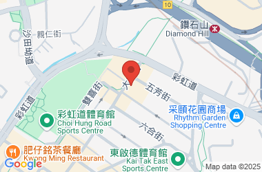 萬廸廣場 