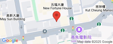 吉喆 中層 F室 物業地址