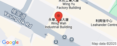 Wing Wah Industrial Building  Address