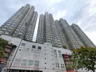 南區左岸2座高層4房戶 豪宅租客以月租$7.5萬承接 (另有本日最新成交)
