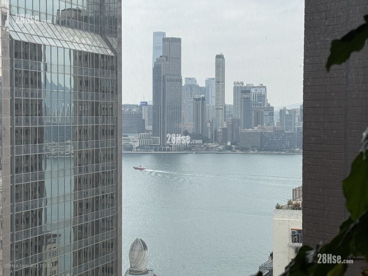 DIVA 售盘 506 平方尺