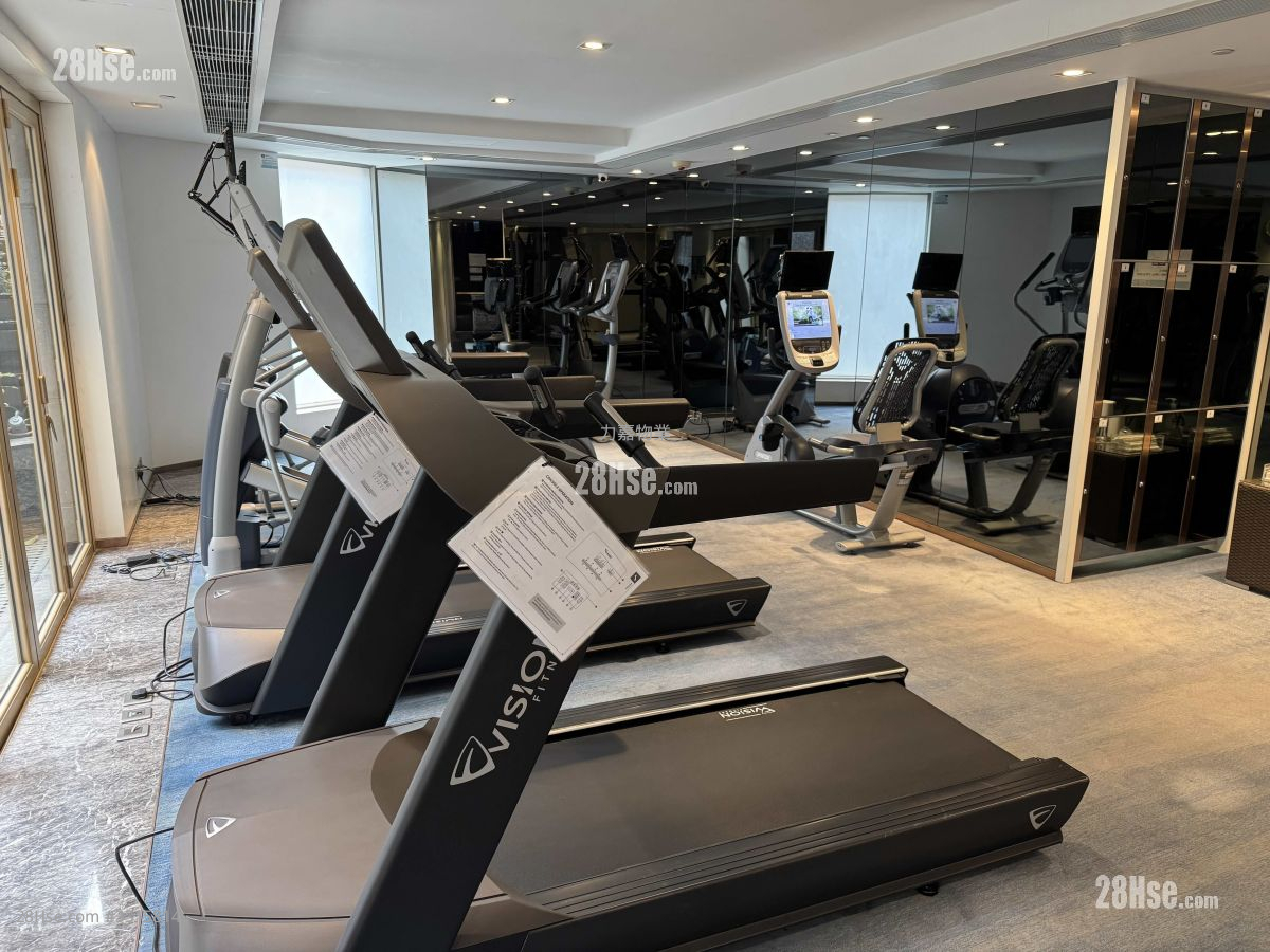 DIVA 售盘 506 平方尺