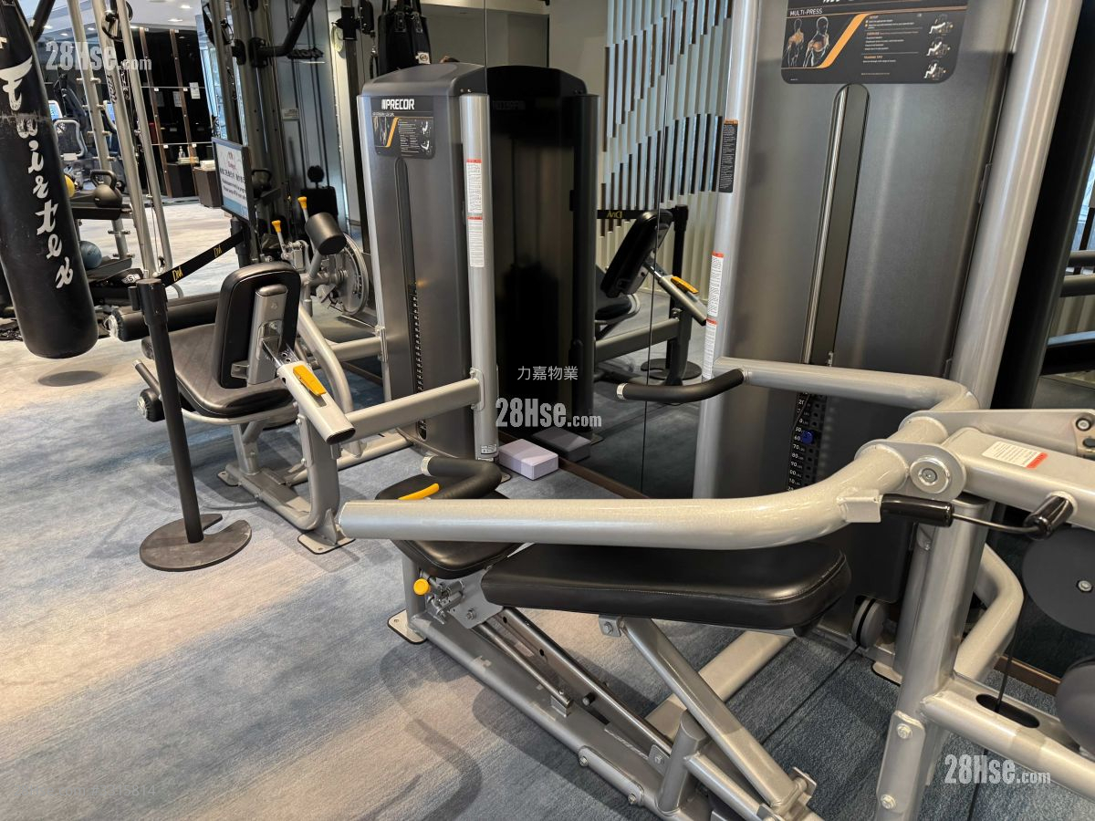 DIVA 售盘 506 平方尺