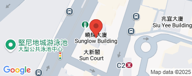Sunglow Building Ground Floor Address