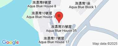 AQUA 33 2號屋 高層 C室 物業地址