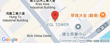 东瀛游广场 高层 物业地址