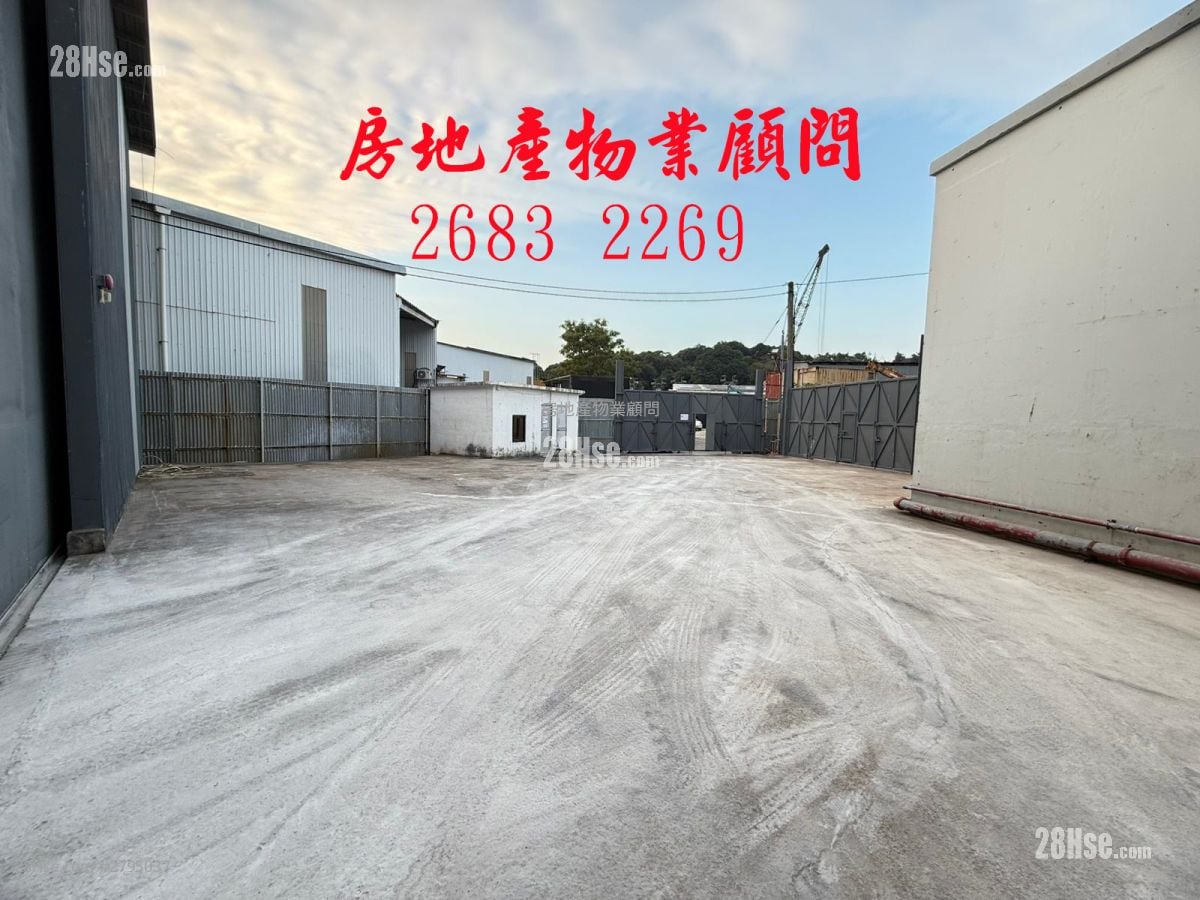 北区不收地*正规密封仓 租盘