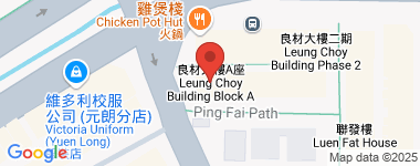 Leung Choy Building High Floor,(Phase II) Address