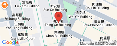 Tsing On Building High Floor Address