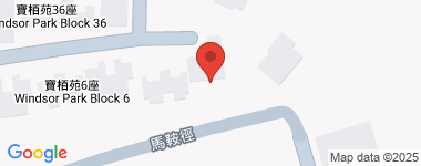 宝柏苑 35室 物业地址