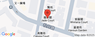 Jade Court Mid Floor, Middle Floor Address