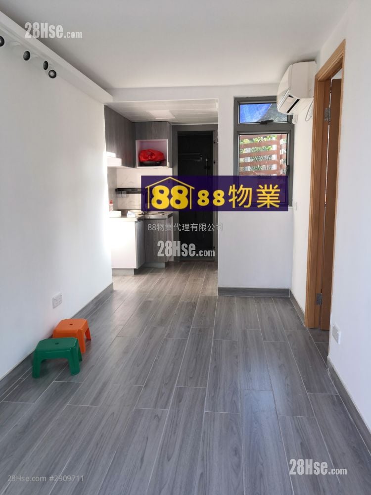 Village Rental 1 Bedroom , 1 Bathroom 300 ft²