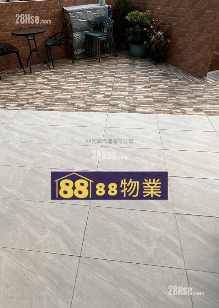 Village Rental 1 Bedroom , 1 Bathroom 300 ft²