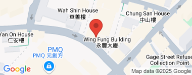 宝龙楼 中层 物业地址