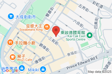 東傲