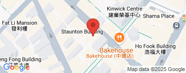御珍阁 21室 高层 物业地址