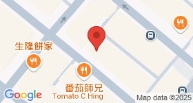 236 Ki Lung Street Map
