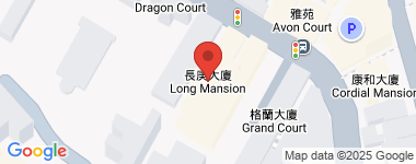 长庚大厦 11室 高层 物业地址
