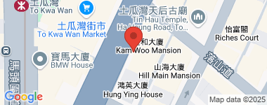 30-32B Kowloon City Road Room A, High Floor Address