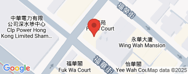 荣安大厦  物业地址