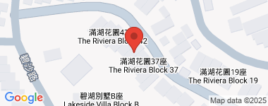 银线湾 独立屋 全幢 物业地址