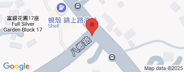 Village Whole block Address