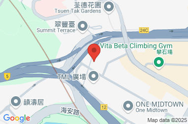 國際企業中心一期