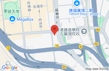 富臨中心