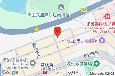 東方國際大廈