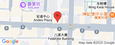 皇后大道西305-307号 3/f 物业地址