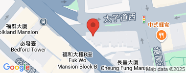 单幢楼房 7室 物业地址