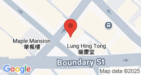 98 Ki Lung Street Map