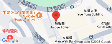 黃泥涌道5-5A號  物業地址