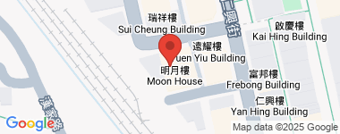 明月樓 D室 物業地址